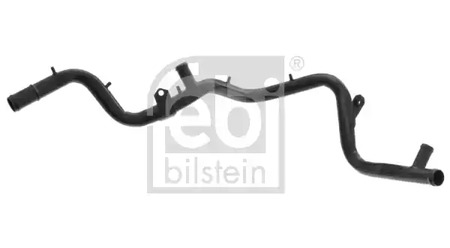 Патрубок радиатора FEBI BILSTEIN 01875