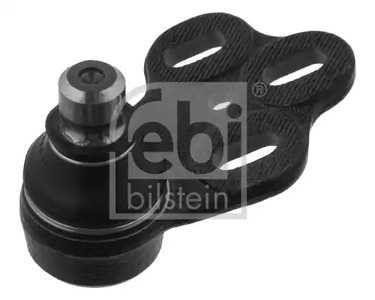 Шарнир независимой подвески / поворотного рычага FEBI BILSTEIN 02057