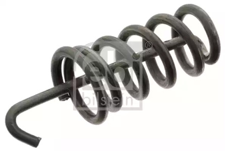 Пружина тормозной колодка FEBI BILSTEIN 02103