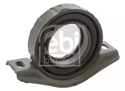 Подвеска карданного вал FEBI BILSTEIN 02137