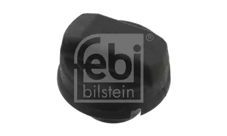 Крышка топливной бак febi plus
