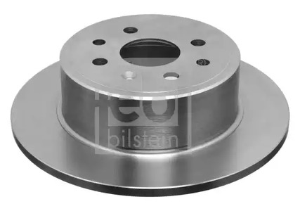 Диск тормозной FEBI BILSTEIN 02553