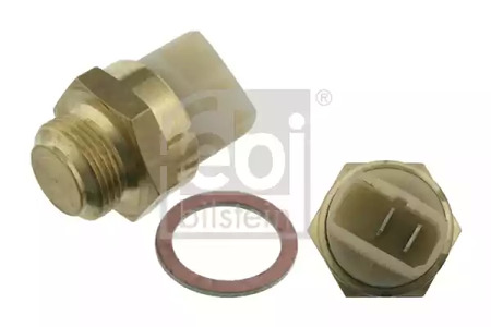 Термовыключатель вентилятора радиатора FEBI BILSTEIN 02754