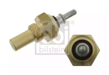Датчик температуры охлаждающей жидкости