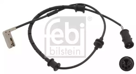 Датчик износа тормозных колодок FEBI BILSTEIN 02918