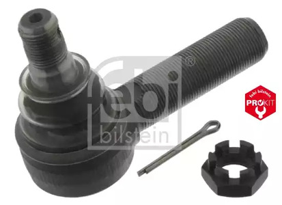 Наконечник поперечной рулевой тяги prokit FEBI BILSTEIN 03132