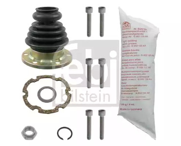 Комплект пыльника приводного вал FEBI BILSTEIN 03315