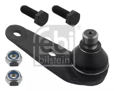 Шарнир независимой подвески / поворотного рычага FEBI BILSTEIN 03612
