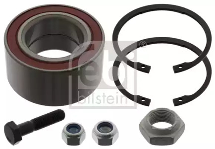 Комплект подшипника ступицы колеса FEBI BILSTEIN 03622