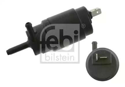 Насос стеклоомывателя FEBI BILSTEIN 03940
