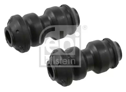 Монтажный комплект рычага независимой подвески колеса FEBI BILSTEIN 04052