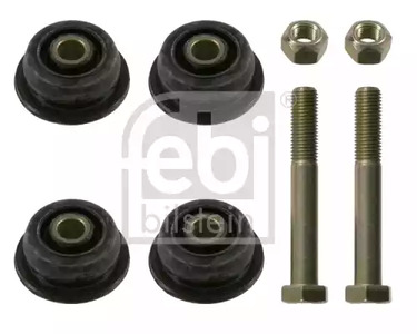 Подвеска рычага независимой подвески колеса FEBI BILSTEIN 04995