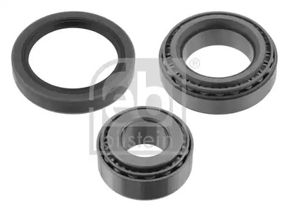 Комплект подшипника ступицы колеса FEBI BILSTEIN 05415