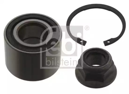 Комплект подшипника ступицы колеса FEBI BILSTEIN 05538