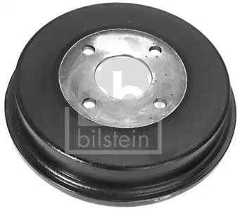 Тормозной барабан FEBI BILSTEIN 05668
