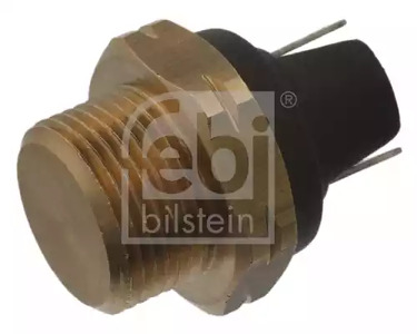 Термовыключатель вентилятора радиатора FEBI BILSTEIN 06031