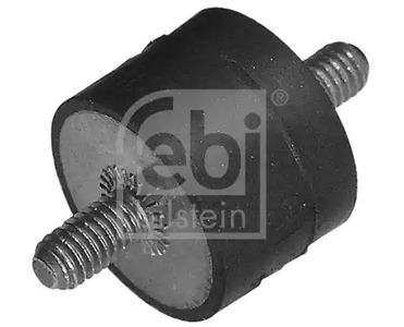 Кронштейн корпуса воздушного фильтра FEBI BILSTEIN 07614
