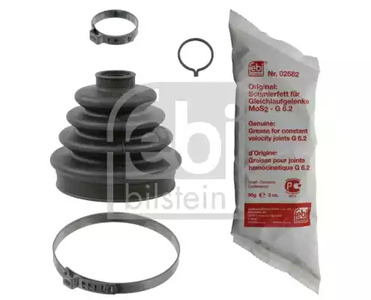 Комплект пыльника приводного вал