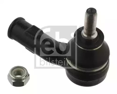 Наконечник поперечной рулевой тяги FEBI BILSTEIN 08096
