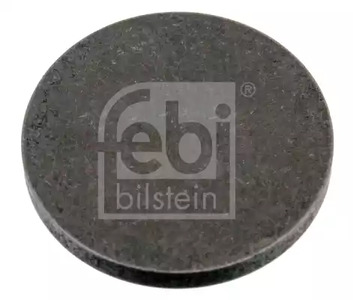 Регулировочная шайба зазора клапана FEBI BILSTEIN 08283