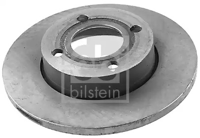 Диск тормозной FEBI BILSTEIN 08556