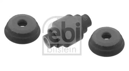 Подвеска рычага независимой подвески колеса FEBI BILSTEIN 08687