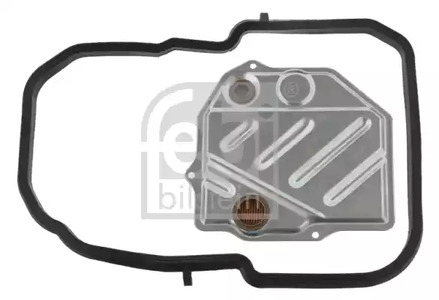 Фильтр акпп FEBI BILSTEIN 08900