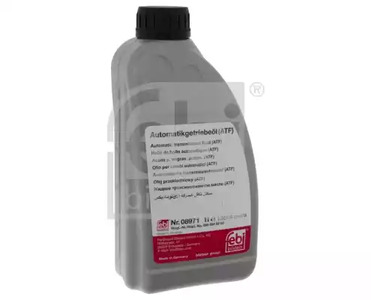 Гидравлическое масло FEBI BILSTEIN 08971