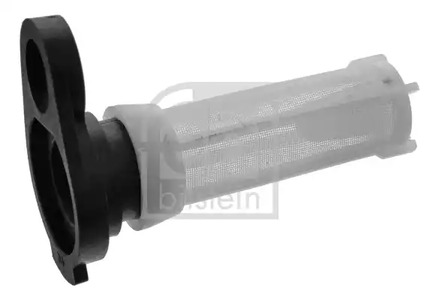 Топливный фильтр FEBI BILSTEIN 09469