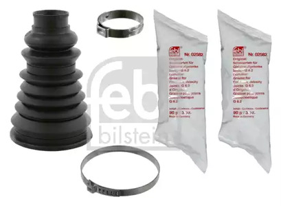 Комплект пыльника приводного вала FEBI BILSTEIN 10353