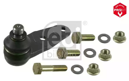 Шарнир независимой подвески / поворотного рычага FEBI BILSTEIN 10640