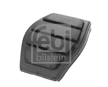 Педальные накладка педаль тормоз FEBI BILSTEIN 12021
