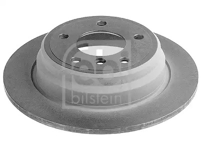 Тормозные диски FEBI BILSTEIN 12325