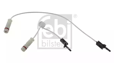 Контрольный контакт контроль слоя тормозных колодок FEBI BILSTEIN 12388