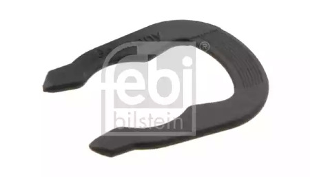 Пружинный замок заглушка фланца охлаждающей жидкости FEBI BILSTEIN 12408