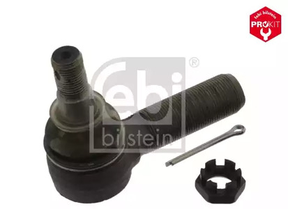 Наконечник рулевой тяги FEBI BILSTEIN 12975