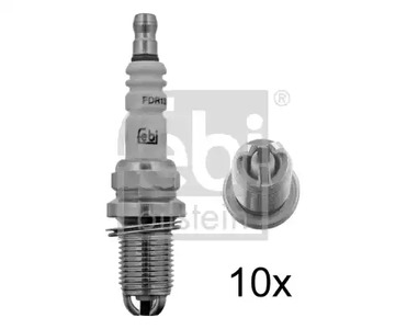 Свеча зажигания FEBI BILSTEIN 13521