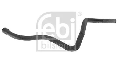 Шланг радиатора FEBI BILSTEIN 14023
