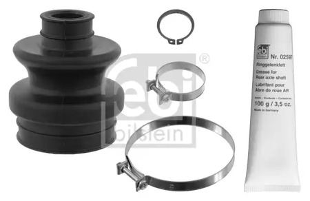 Комплект пыльника приводного вала FEBI BILSTEIN 14087