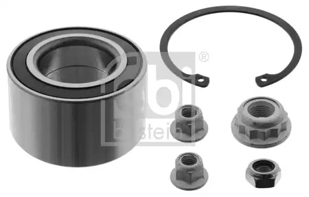 Комплект подшипника ступицы колеса FEBI BILSTEIN 14250