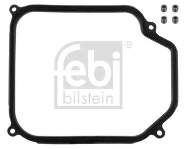 Прокладка масляный поддон автоматической коробки передач FEBI BILSTEIN 14270