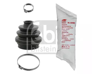 Комплект пыльника приводного вала FEBI BILSTEIN 14297