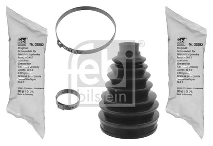 Комплект пыльника приводного вала FEBI BILSTEIN 14495
