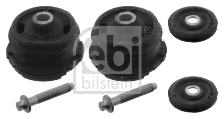 Комплект подшипника балки моста FEBI BILSTEIN 14899