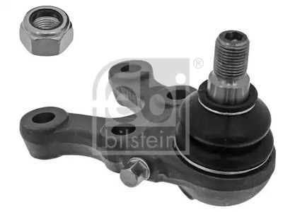 Шарнир независимой подвески / поворотного рычага FEBI BILSTEIN 15069