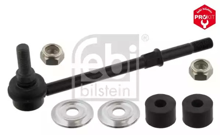Тяга стабилизатора FEBI BILSTEIN 15421