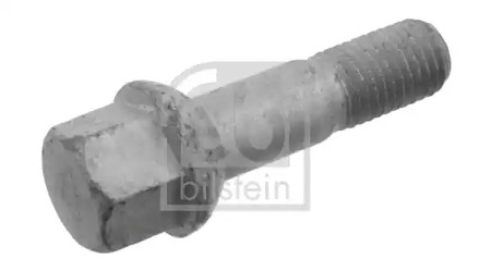 Болт для крепления колеса FEBI BILSTEIN 15655