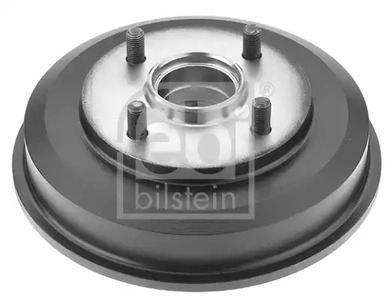 Тормозной барабан FEBI BILSTEIN 15993