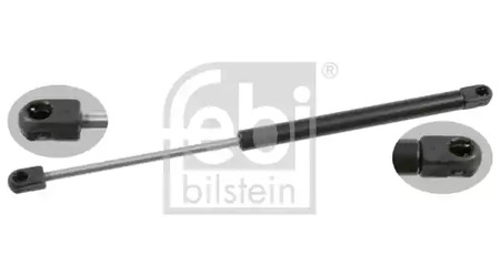 Газовая пружина крышки багажника FEBI BILSTEIN 17752