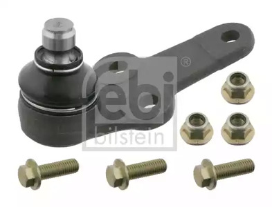Шарнир независимой подвески / поворотного рычага FEBI BILSTEIN 18130